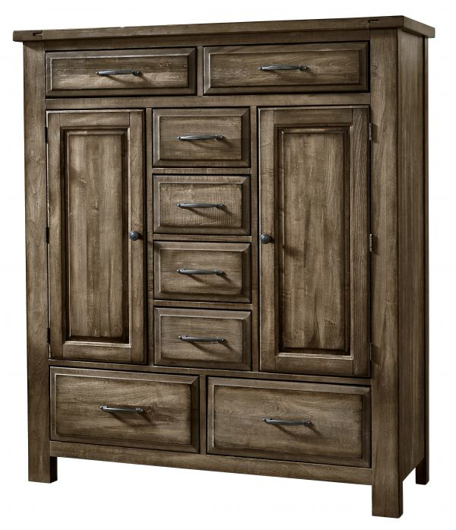 Show details for MAPLE SYRUP SWEATER CHEST Picture of MAPLE SYRUP SWEATER CHEST