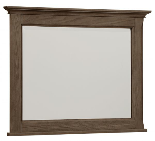 Show details for COBBLESTONE OAK LANDSCAPE MIRROR Picture of COBBLESTONE OAK LANDSCAPE MIRROR
