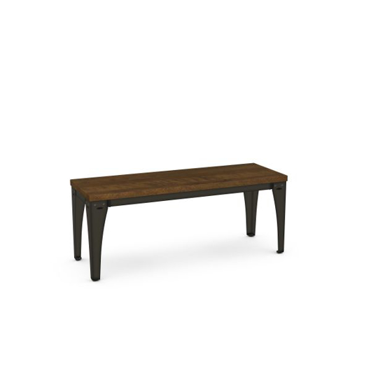 Show details for UPRIGHT BENCH 44" Picture of UPRIGHT BENCH 44"