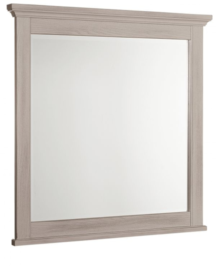 Show details for DOVER GREY/FOLKSTONE LANDSCAPE MIRROR Picture of DOVER GREY/FOLKSTONE LANDSCAPE MIRROR