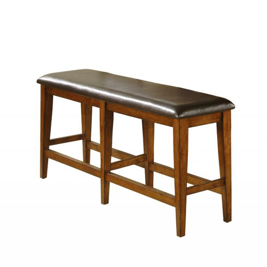 Show details for MANGO TALL BENCH 60" Picture of MANGO TALL BENCH 60"