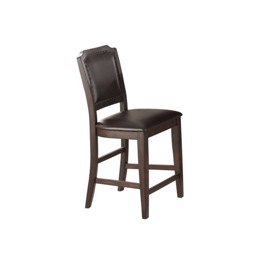 Show details for MONTREAL CUSHION BARSTOOL Picture of MONTREAL CUSHION BARSTOOL