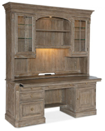 Picture of COMPUTER CREDENZA