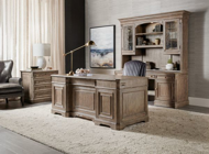 Picture of EXECUTIVE DESK