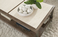 Picture of AMARA RECTANGULAR COFFEE TABLE