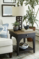 Picture of HANCOCK DRAWER END TABLE 24"