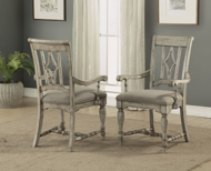 Picture of PLYMOUTH UPHOLSTERED ARM CHAIR