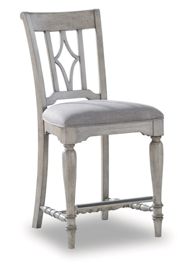 Show details for PLYMOUTH COUNTER CHAIR Picture of PLYMOUTH COUNTER CHAIR