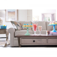 Picture of COLLINS SOFA