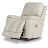 Picture of GREYSON POWER ROCKING RECLINER WITH POWER HEADREST