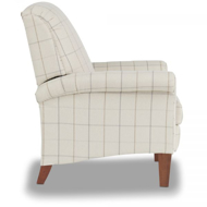Picture of FLETCHER HIGH LEG RECLINER