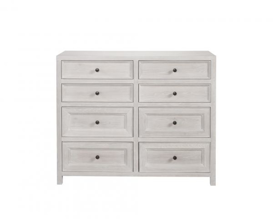 Picture of MODERN FARMHOUSE LARSON DRESSER