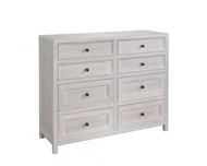 Picture of MODERN FARMHOUSE LARSON DRESSER