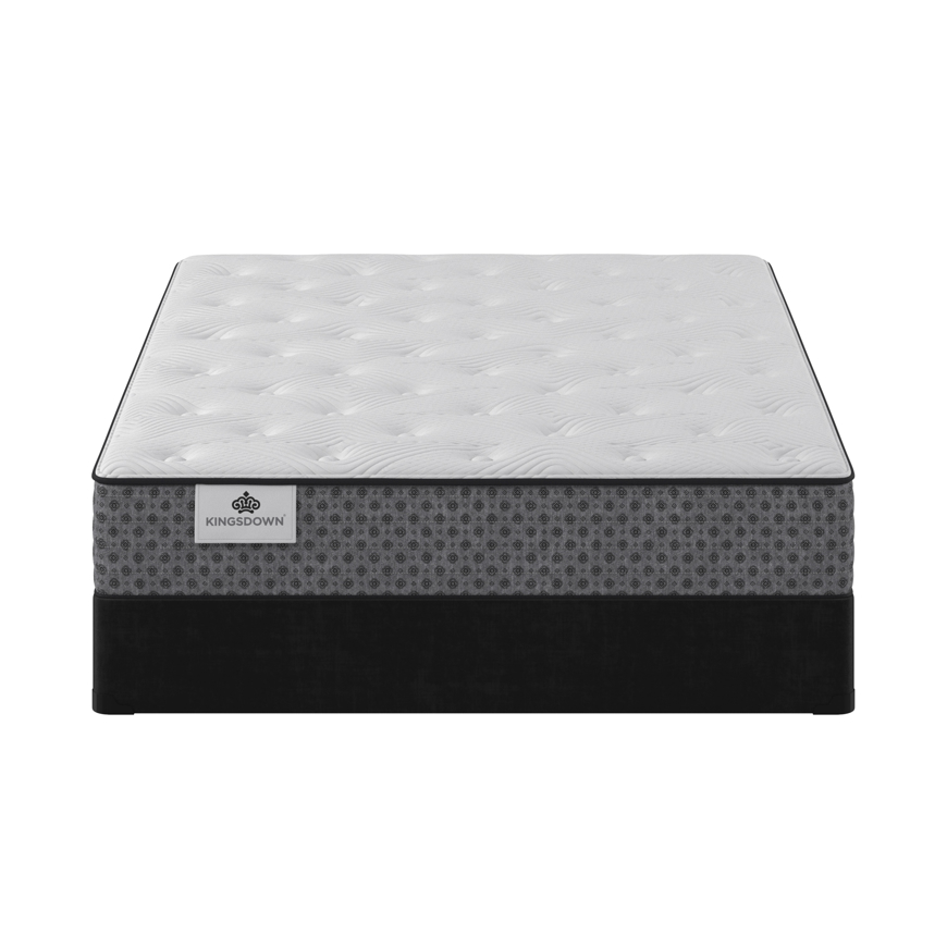 Picture of SILVER POSITIVITY PLUSH MATTRESS