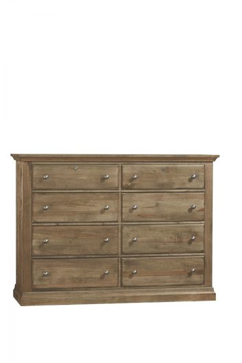 Show details for WARM NATURAL DRESSER Picture of WARM NATURAL DRESSER