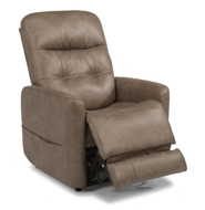 Picture of KENNER POWER LIFT RECLINIER WITH POWER HEADREST AND LUMBAR