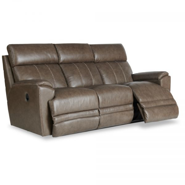 TALLADEGA RECLINING SOFA Benfatti's Furniture