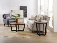 Picture of PARKCREST ROUND COCKTAIL TABLE