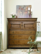 Picture of NEW LOU DESSING CHEST