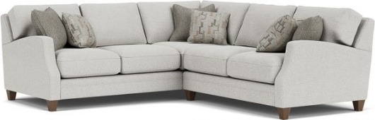 Show details for LENNOX SECTIONAL Picture of LENNOX SECTIONAL