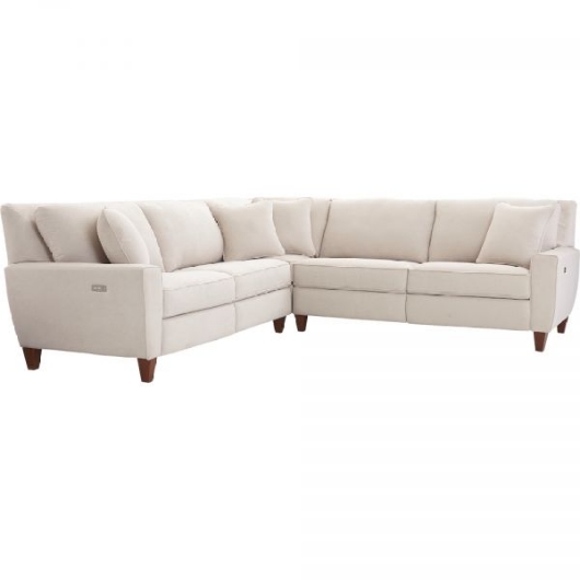 Show details for EDIE DUO POWER SECTIONAL Picture of EDIE DUO POWER SECTIONAL