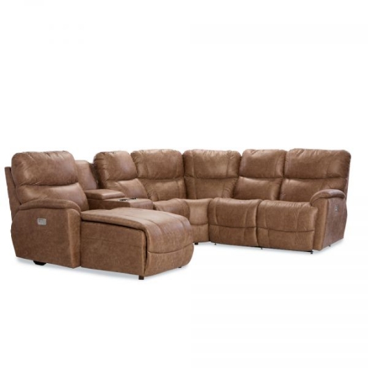 Show details for TROUPER POWER SECTIONAL Picture of TROUPER POWER SECTIONAL
