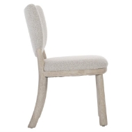 Picture of ANZU FABRIC SIDE CHAIR