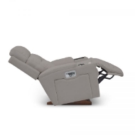 Picture of NEO POWER ROCKING RECLINER WITH POWER HEADREST AND LUMBAR