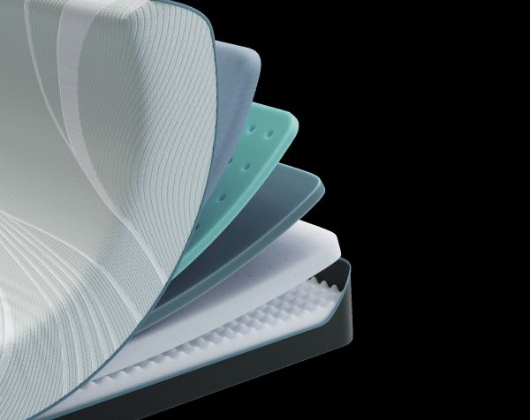 Show details for TEMPUR PROADAPT MEDIUM Picture of TEMPUR PROADAPT MEDIUM