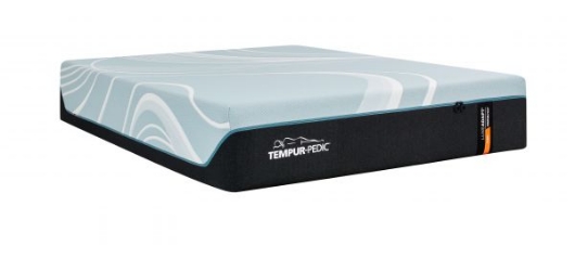 Show details for TEMPUR LUXEADAPT FIRM Picture of TEMPUR LUXEADAPT FIRM