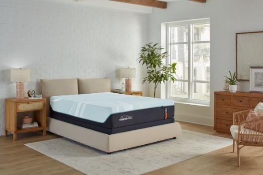 Show details for TEMPUR LUXEADAPT FIRM Picture of TEMPUR LUXEADAPT FIRM