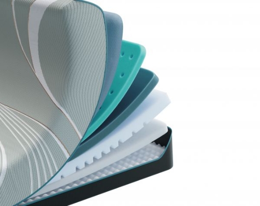 Show details for TEMPUR LUXEADAPT FIRM Picture of TEMPUR LUXEADAPT FIRM
