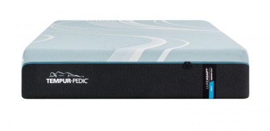 Show details for TEMPUR LUXEADAPT SOFT Picture of TEMPUR LUXEADAPT SOFT