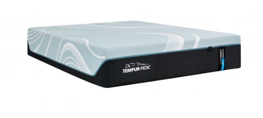 Show details for TEMPUR LUXEADAPT SOFT Picture of TEMPUR LUXEADAPT SOFT