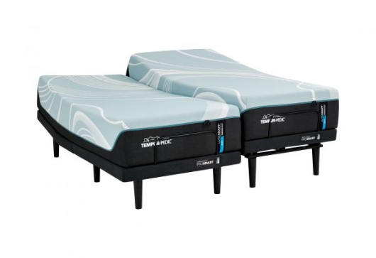 Show details for TEMPUR LUXEADAPT SOFT Picture of TEMPUR LUXEADAPT SOFT