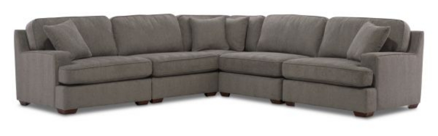 Picture of PAXTON SECTIONAL