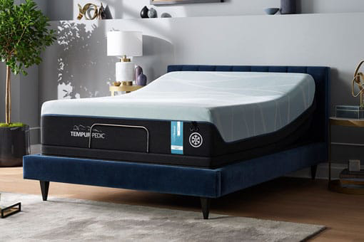 Tempur-Pedic mattress